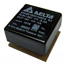 Delta Electronic