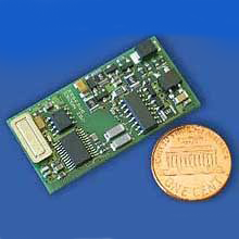 Cermetek Microelectronics Inc.