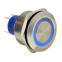 E-switch ULV8 blue-ring