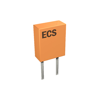 ECS International