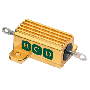 RCD-Components