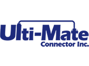 Ulti-Mate Logo